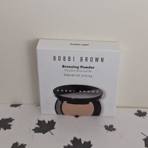 Bobbi Brown Bronzing Powder - Golden Light